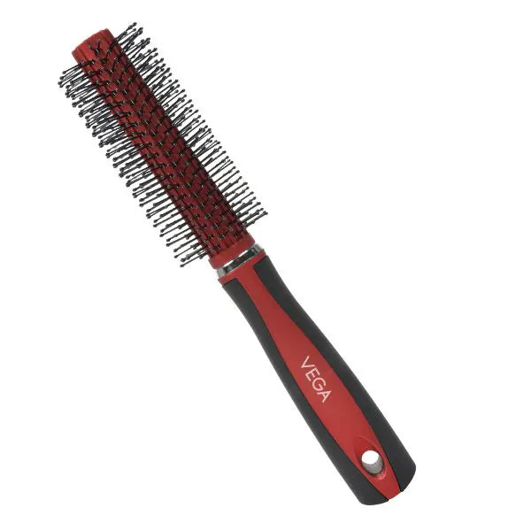 VEGA ROUND HAIR BRUSH E3-RB PCS