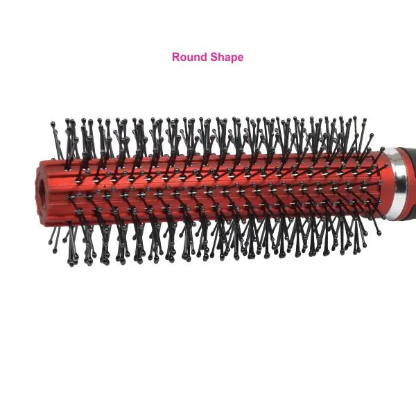 VEGA ROUND HAIR BRUSH E3-RB PCS