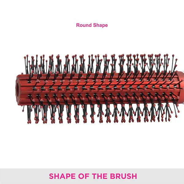 VEGA ROUND HAIR BRUSH E9 RB PCS