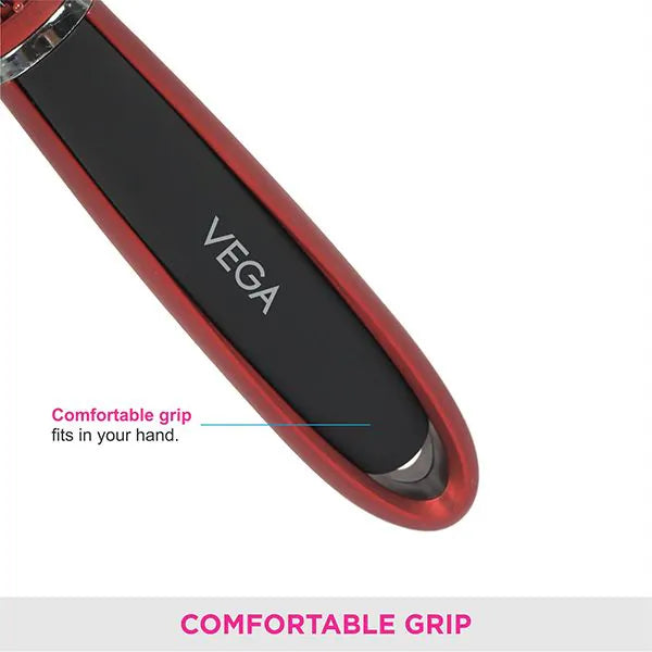 VEGA ROUND HAIR BRUSH E9 RB PCS