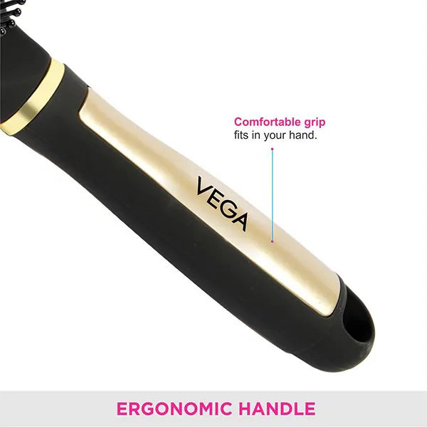 VEGA CUSHION HAIR BRUSH E14 CB