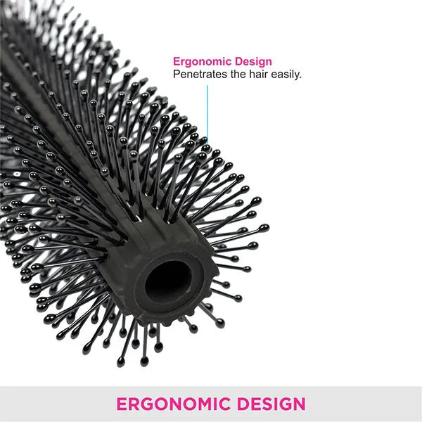 VEGA ROUND HAIR BRUSH E14 RB