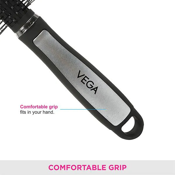 VEGA ROUND HAIR BRUSH E14 RB