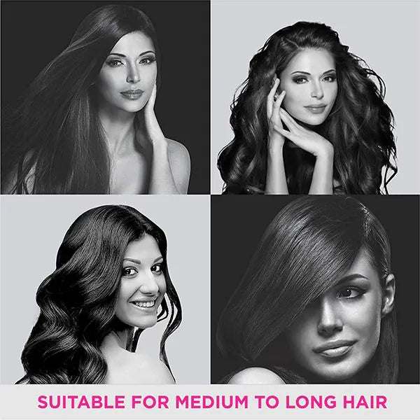 वेगा E2 PBB पैडल ब्रश