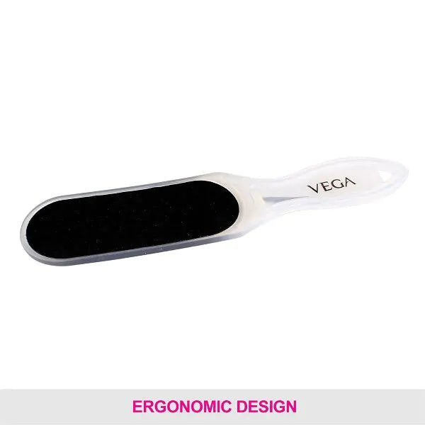 VEGA LARGE EMERY FOOT FILE PD 12