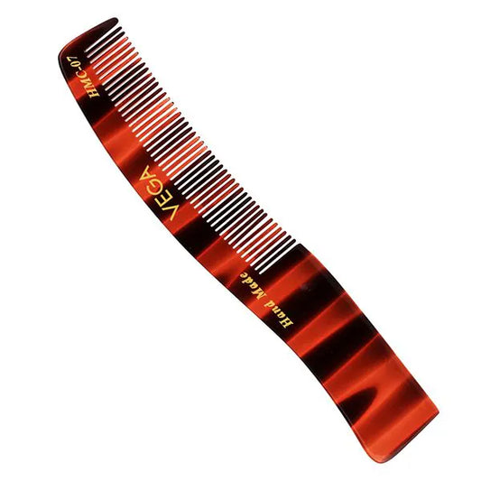 VEGA HANDMADE HAIR COMB HMC 07 PCS