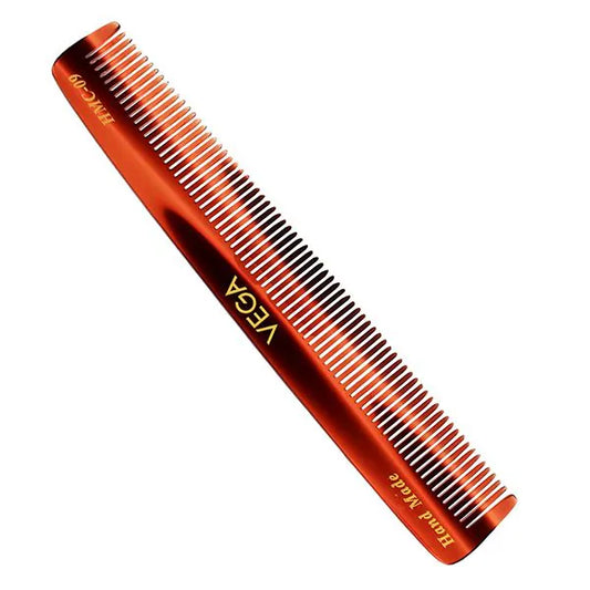VEGA HANDMADE HAIR COMB HMC 09 PCS