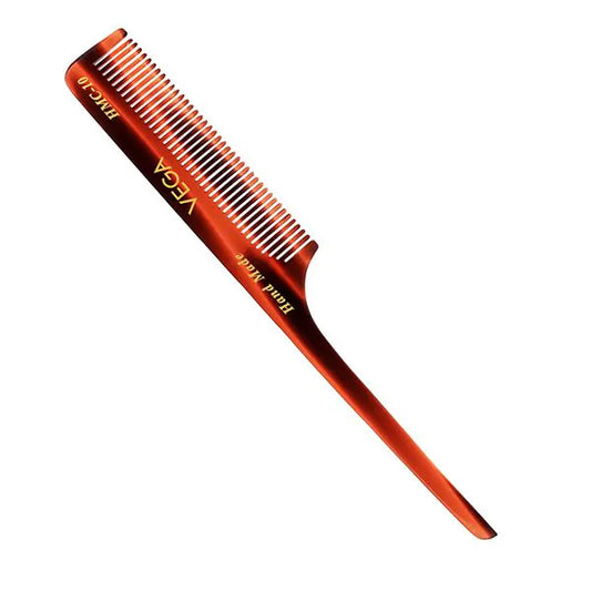 VEGA HANDMADE HAIR COMB HMC 10 PCS