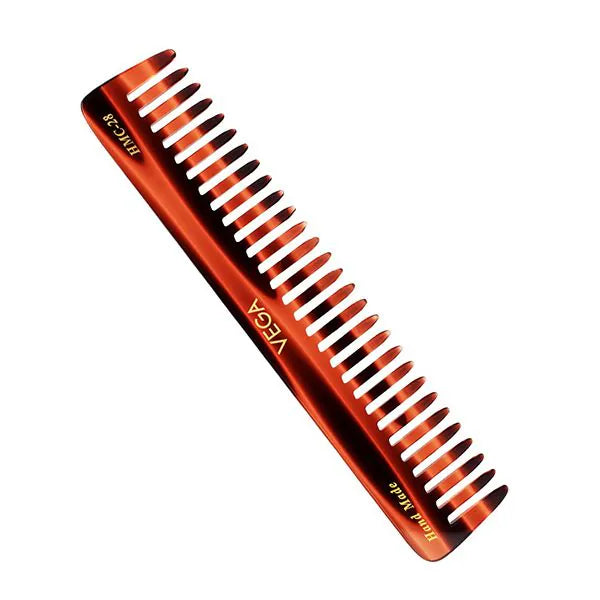 VEGA HANDMADE HAIR COMB HMC 28