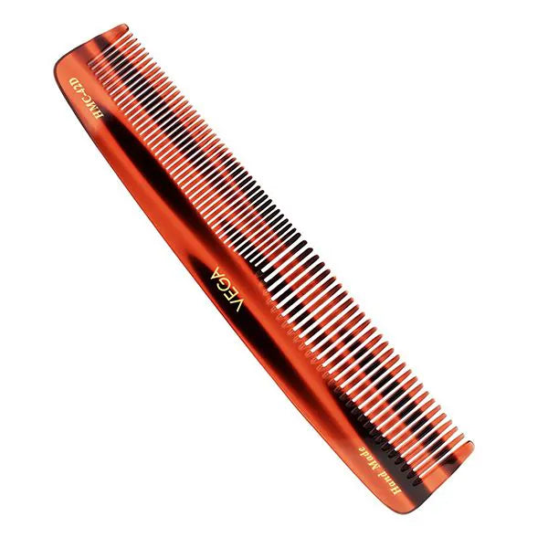 VEGA HANDMADE HAIR COMB HMC 42D