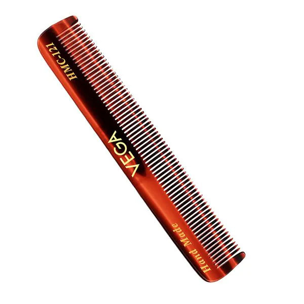 VEGA HANDMADE HAIR COMB HMC 121