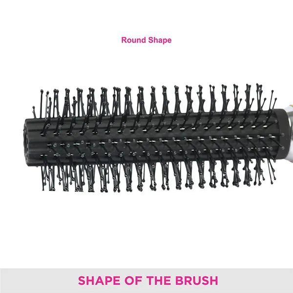 VEGA ROUND HAIR BRUSH H6 RB