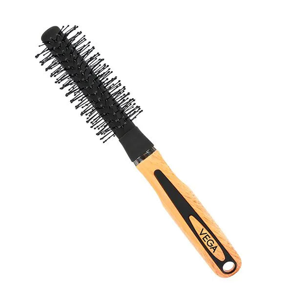 VEGA ROUND HAIR BRUSH E2 RB PCS