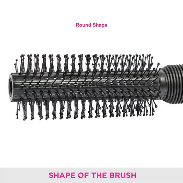 VEGA ROUND HAIR BRUSH E8-RB PCS