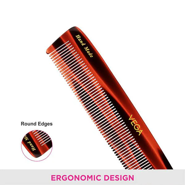 VEGA HANDMADE HAIR COMB HMC 32