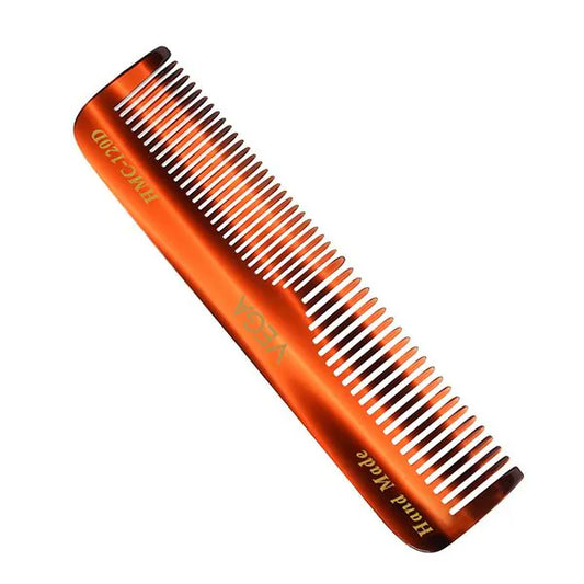 VEGA HANDMADE HAIR COMB HMC 120D PCS