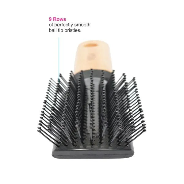 VEGA FLAT HAIR BRUSH E8 FB