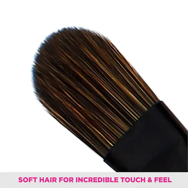 VEGA SET OF 9 BRUSHES EVS 09