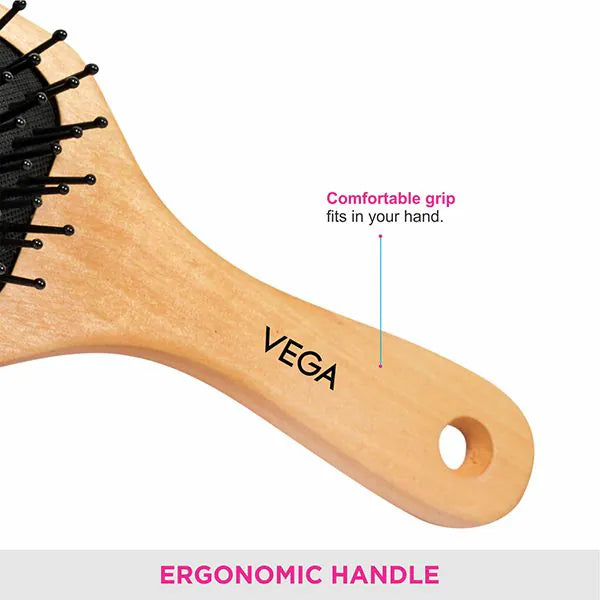 VEGA PADDLE HAIR BRUSH E2 PB