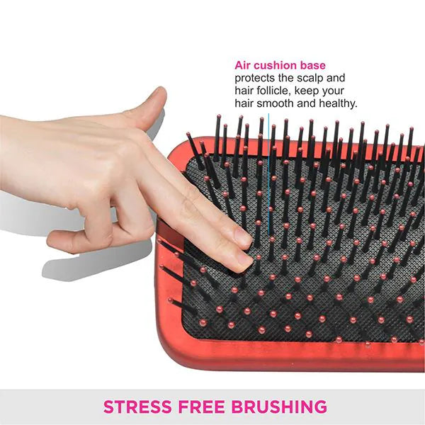 VEGA PADDLE HAIR BRUSH E9 PB PCS