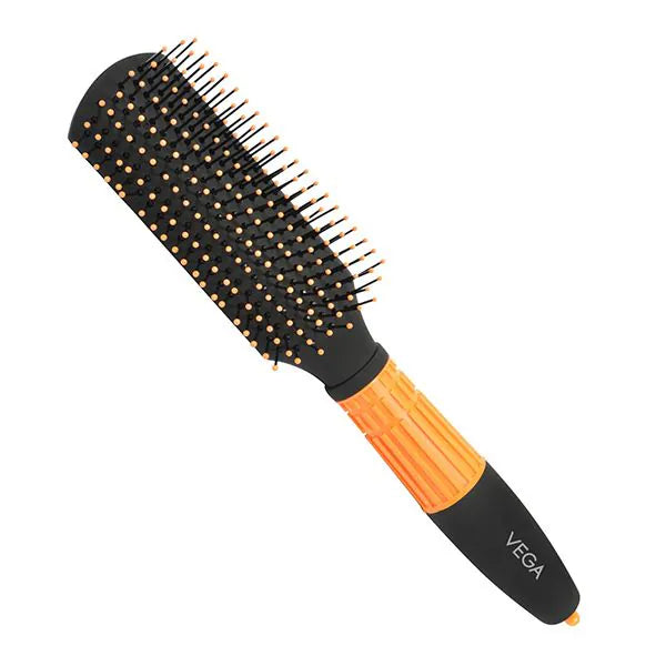 VEGA FLAT HAIR BRUSH E15 FB PCS