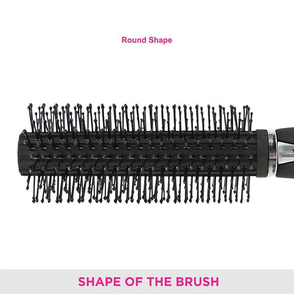VEGA ROUND HAIR BRUSH E16 RB