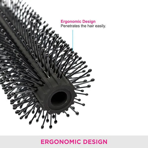 VEGA ROUND HAIR BRUSH E16 RB
