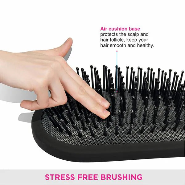 VEGA CUSHION HAIR BRUSH E16 CB