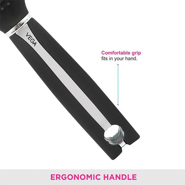 VEGA CUSHION HAIR BRUSH E16 CB
