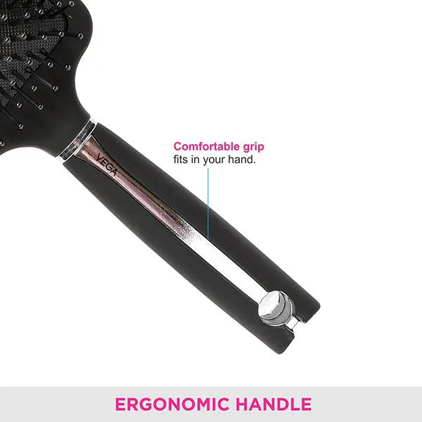 VEGA PADDLE HAIR BRUSH E16 PB