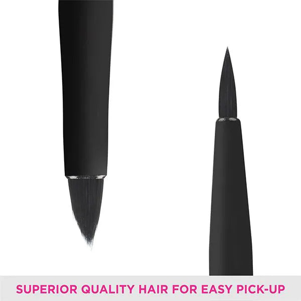 VEGA EYESHADOW APPLICATOR BRUSH DMB 03