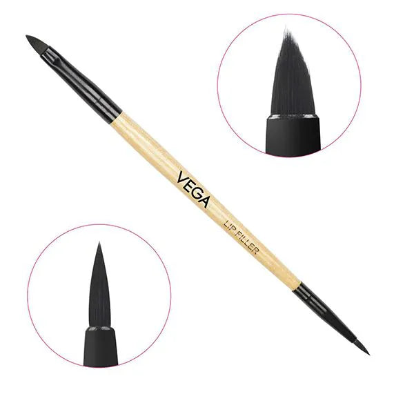 VEGA EYESHADOW APPLICATOR BRUSH DMB 03