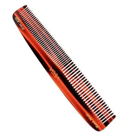 VEGA HANDMADE HAIR COMB HMC 02D PCS