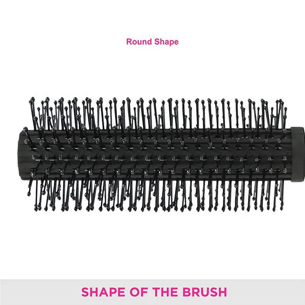 VEGA ROUND HAIR BRUSH E17 RB PCS