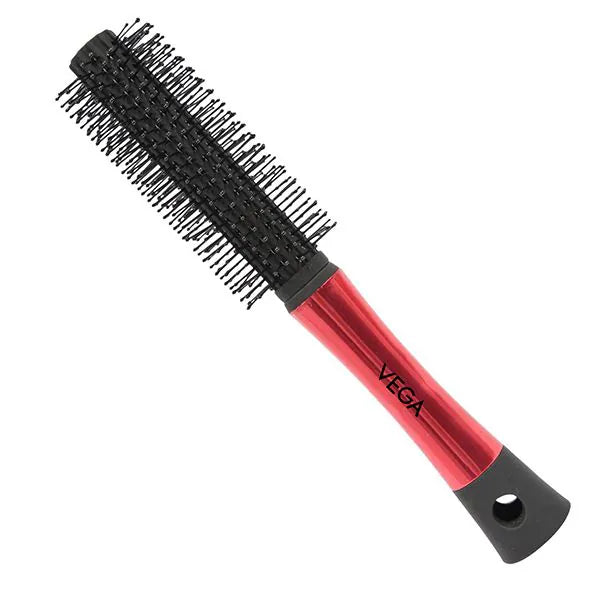 VEGA ROUND HAIR BRUSH E17 RB PCS