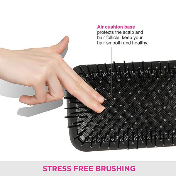 VEGA PADDLE HAIR BRUSH E17 PB