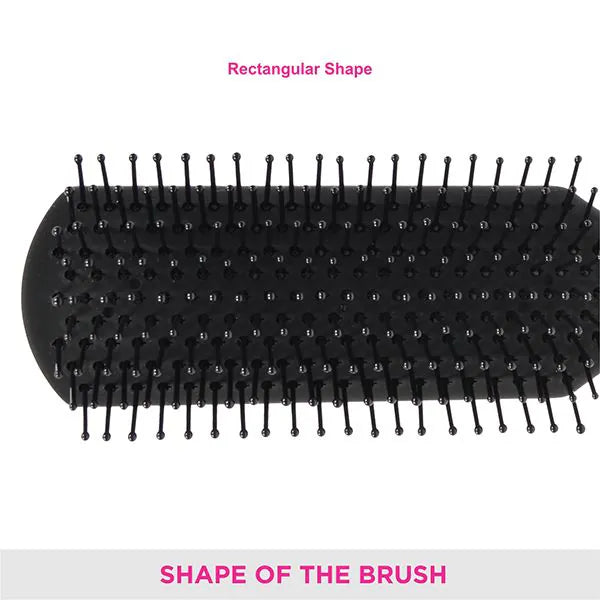 VEGA FLAT HAIR BRUSH E17 FB PCS
