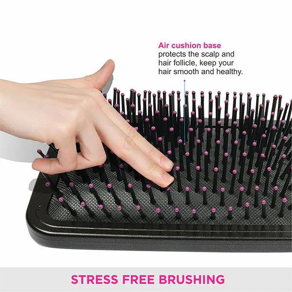 VEGA PADDLE HAIR BRUSH E18 PB 1 N