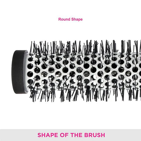 VEGA HOT CURL HAIR BRUSH SMALL H2 PRS