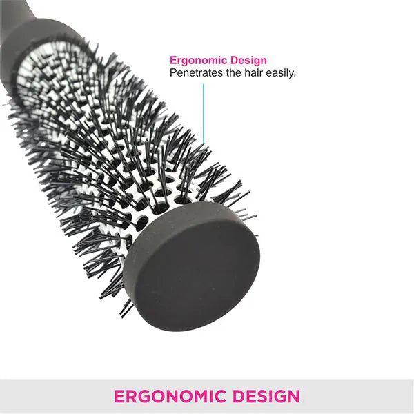 VEGA HOT CURL HAIR BRUSH SMALL H2 PRS