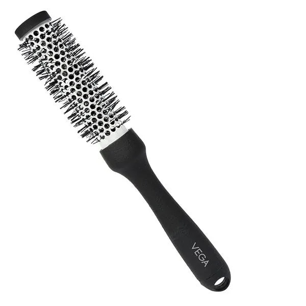 VEGA HOT CURL HAIR BRUSH SMALL H2 PRS