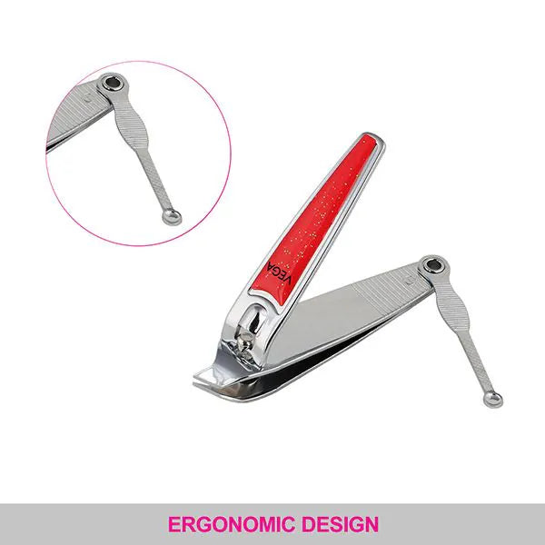 VEGA CUTICLE CLIPPER CNC 01