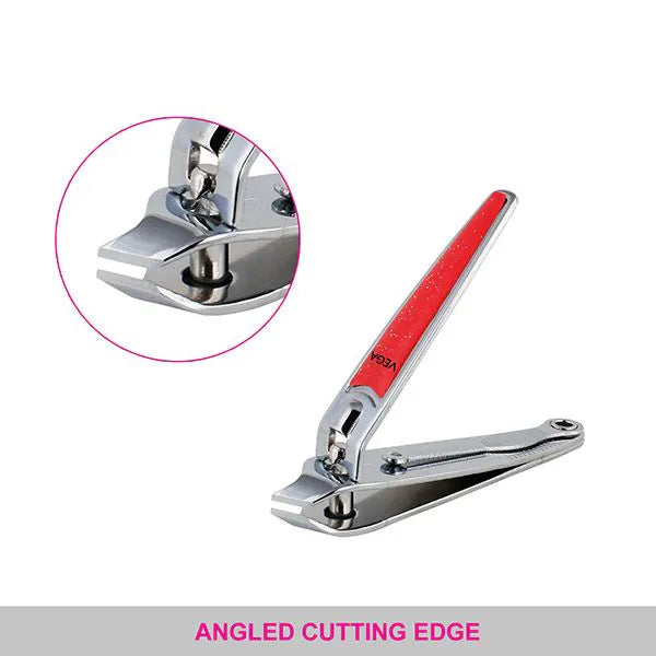 VEGA CUTICLE CLIPPER CNC 01