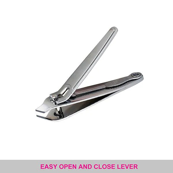 VEGA CUTICLE CLIPPER CNC 01