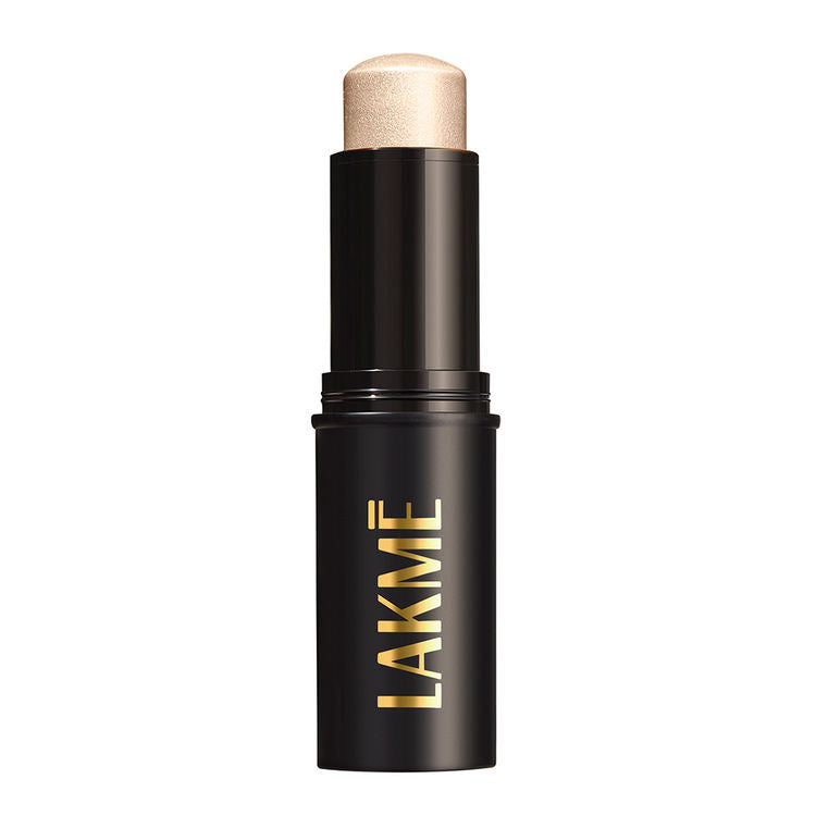 LAKME FACELIFT MULTISLAYER FACE STICK GOLDEN GLEAM 11G