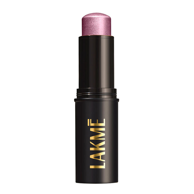 LAKME FACELIFT MULTISLAYER FACE STICK GRAPEVINE GODDESS 11G