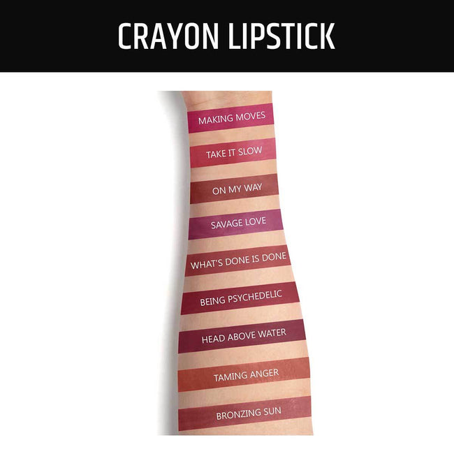 INSIGHT LIPSTICK CRAYON LL-05 02