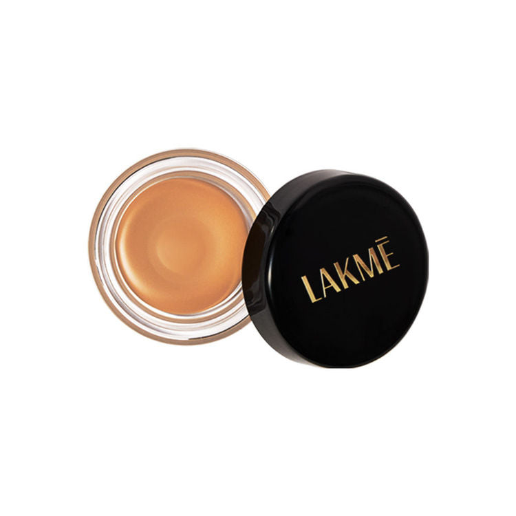 LAKME UNREAL COVER CREME CONCEALER 24 BEIGE 3.9G