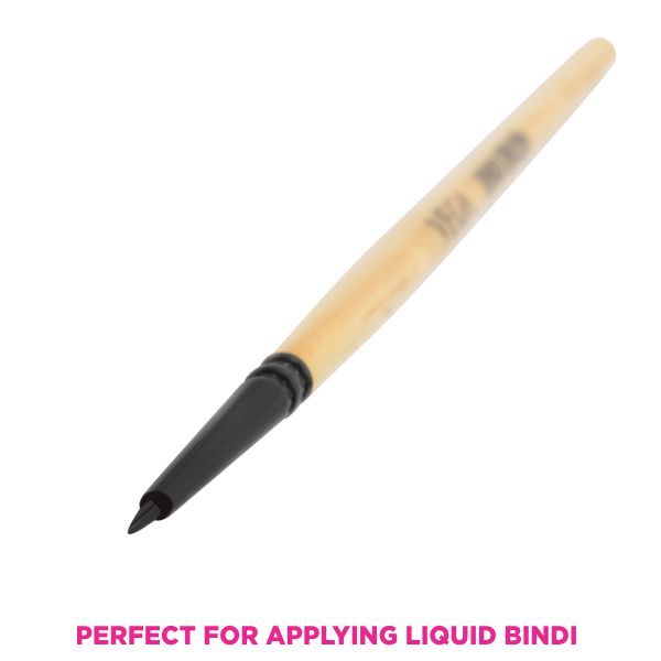 VEGA BINDI MAKEUP BRUSH EV 16 PCS