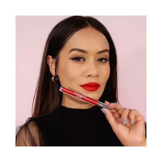 FLICKA TOMATO LIQUID LIPSTICK 09